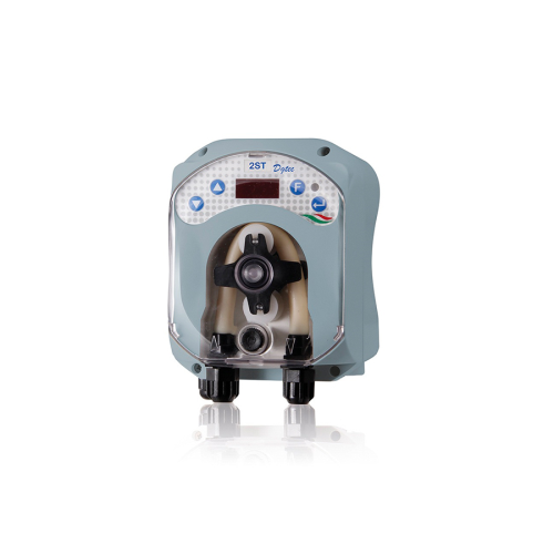 Programmable Peristaltic Detergent Pump