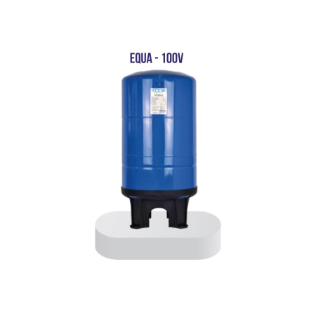 Vertical Tank Series