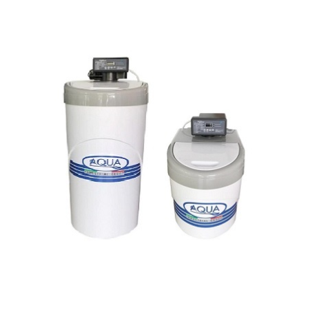 Water Softening Device Luxury