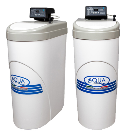 Water Softening Device Luxury