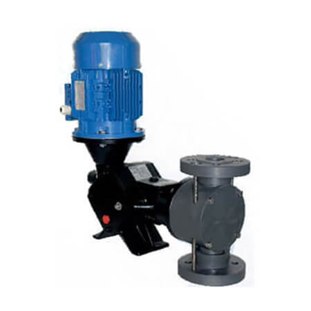 High Flow Rate Series