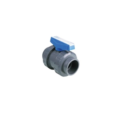 U-PVC Valves