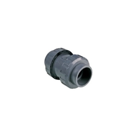 U-PVC Checkvalves