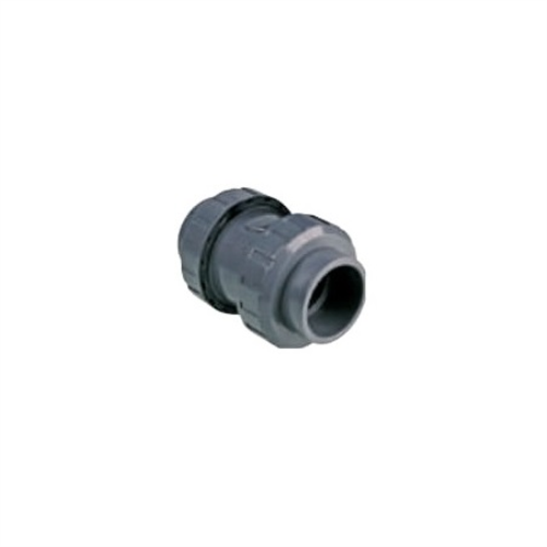 U-PVC Checkvalves