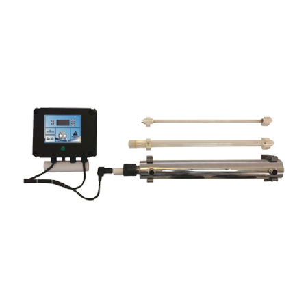 Equa UV Disinfection System