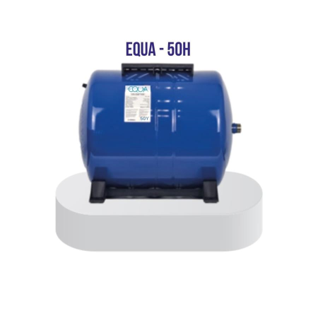 Horizontal Tank Series