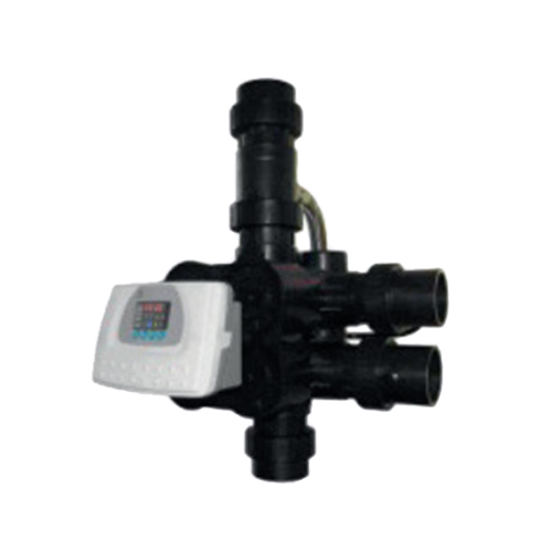 High Flow Softening Valve